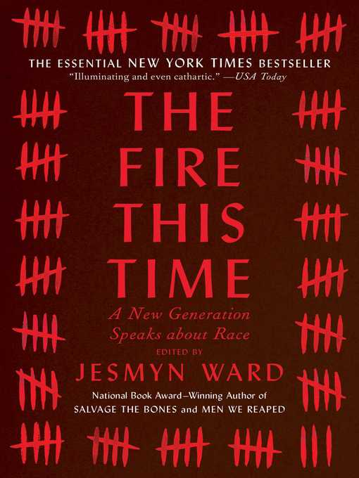 Title details for The Fire This Time by Jesmyn Ward - Wait list